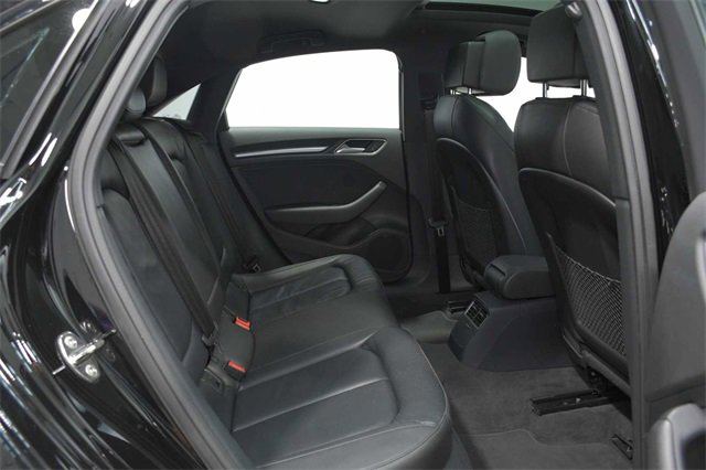 Used 2020 Audi A3 2.0T Premium w/ Final Edition Package image 15