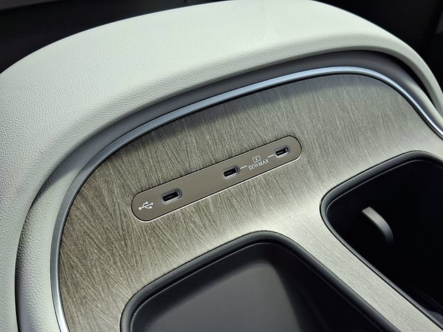 New 2026 Hyundai Palisade SEL AWD/4WD image 19