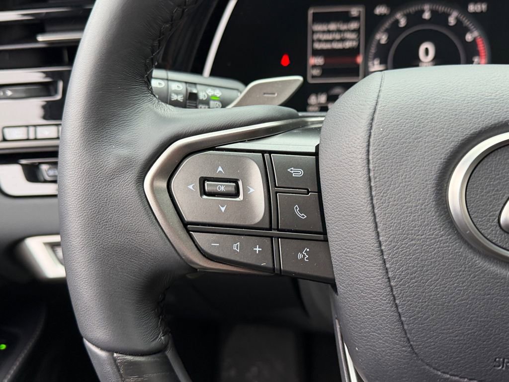 Used 2024 Lexus RX 350 Premium w/ Accessory Package (Z1) image 19