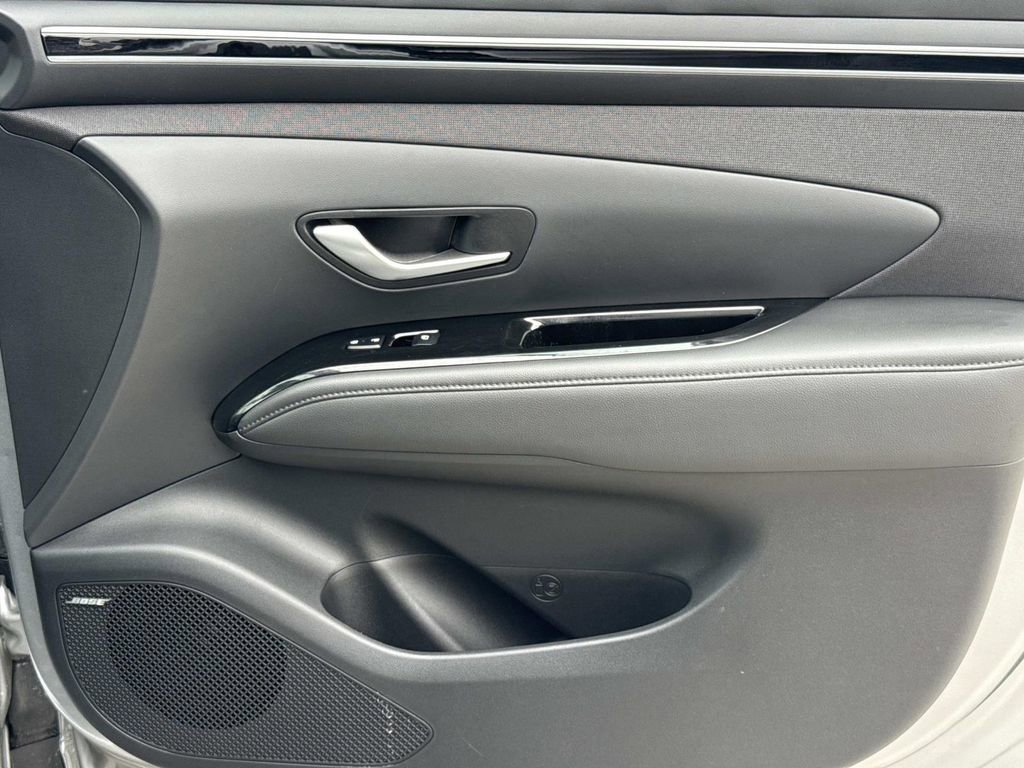 Used 2024 Hyundai Tucson Limited AWD/4WD image 18