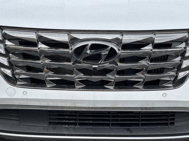 Used 2024 Hyundai Tucson Limited AWD/4WD image 33