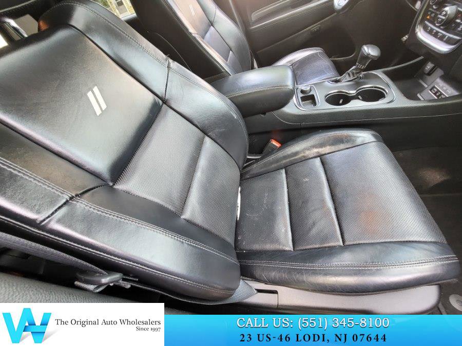 Used 2019 Dodge Durango R/T w/ Blacktop Package AWD/4WD image 21