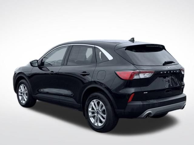 Used 2022 Ford Escape SE w/ Convenience Package AWD/4WD image 8