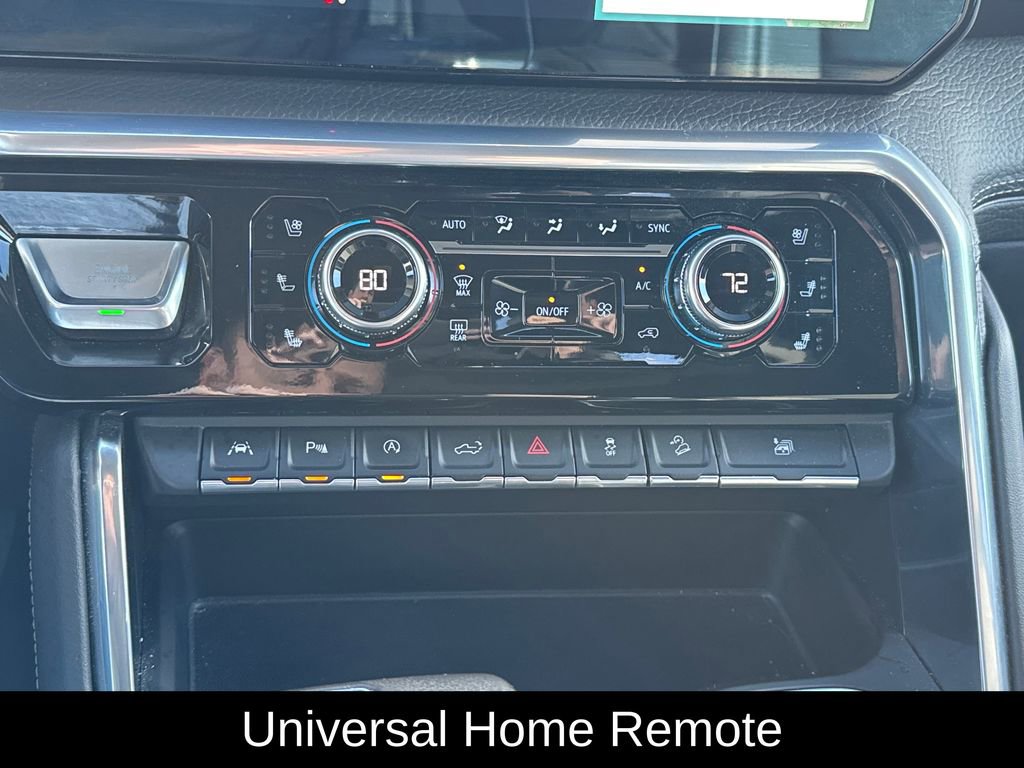 Used 2022 GMC Sierra 1500 Denali w/ Denali Reserve Package image 19