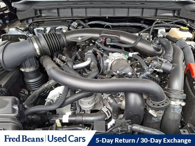 Certified 2024 Ford Bronco Raptor image 28