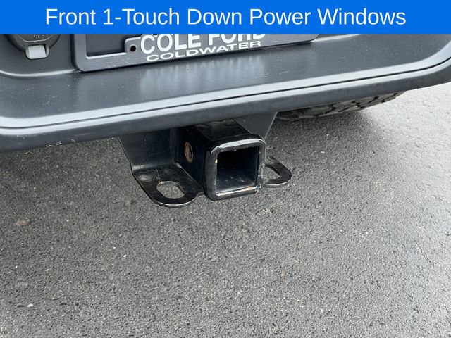 Used 2021 Jeep Gladiator Sport image 13