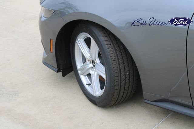 New 2026 Ford Mustang Premium RWD image 5
