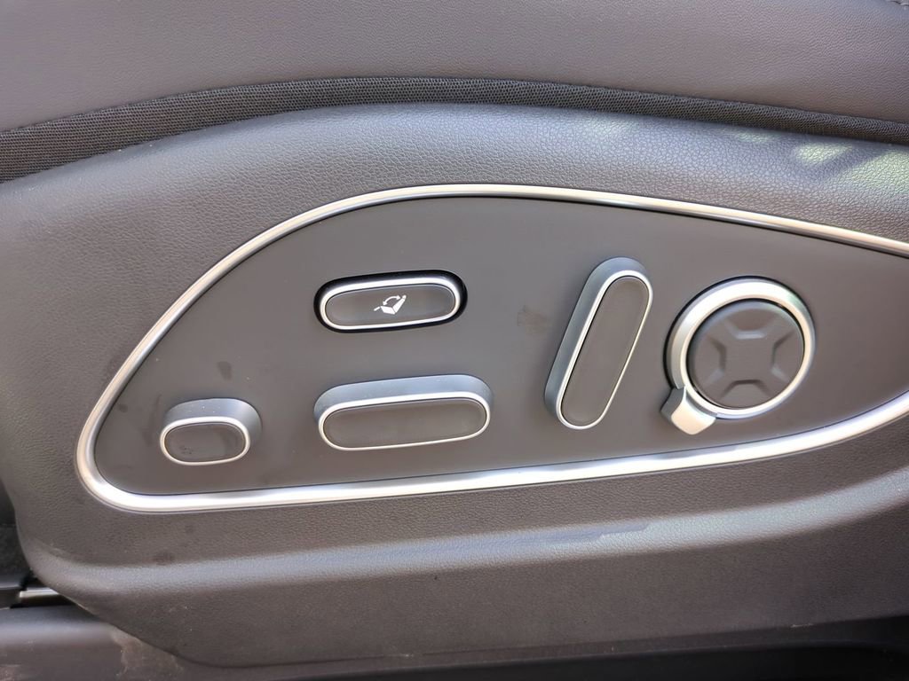 New 2026 Hyundai Palisade Calligraphy image 19