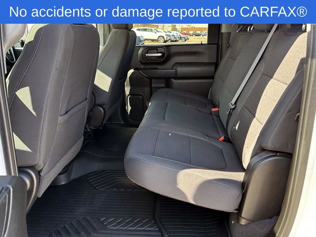 Used 2021 Chevrolet Silverado 3500 LT image 17