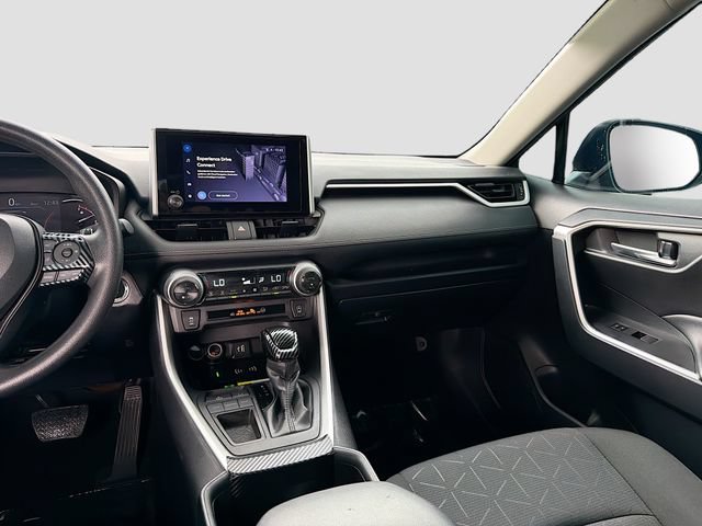 Used 2024 Toyota RAV4 XLE w/ Convenience Package FWD image 23
