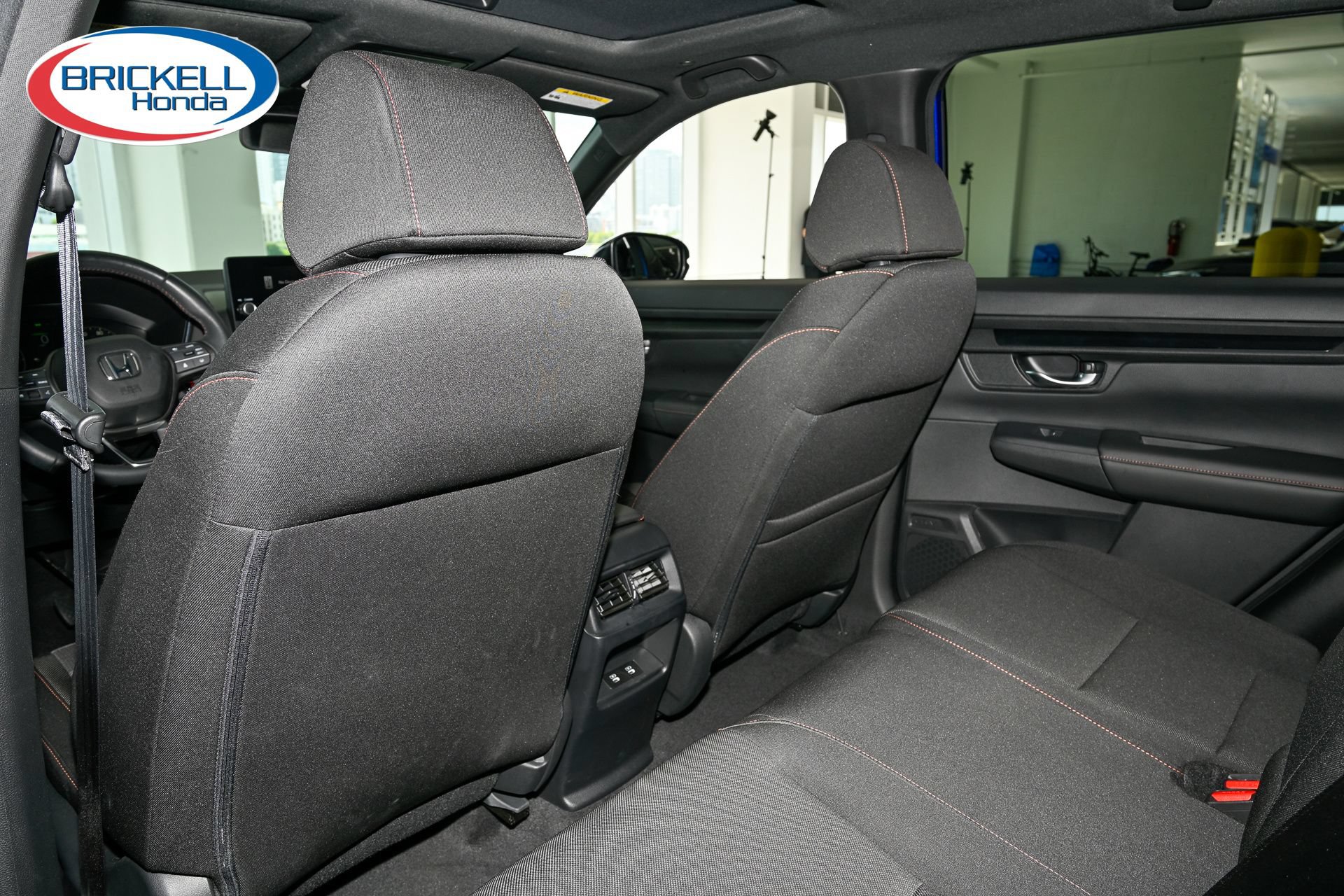 Certified 2024 Honda CR-V Sport image 23