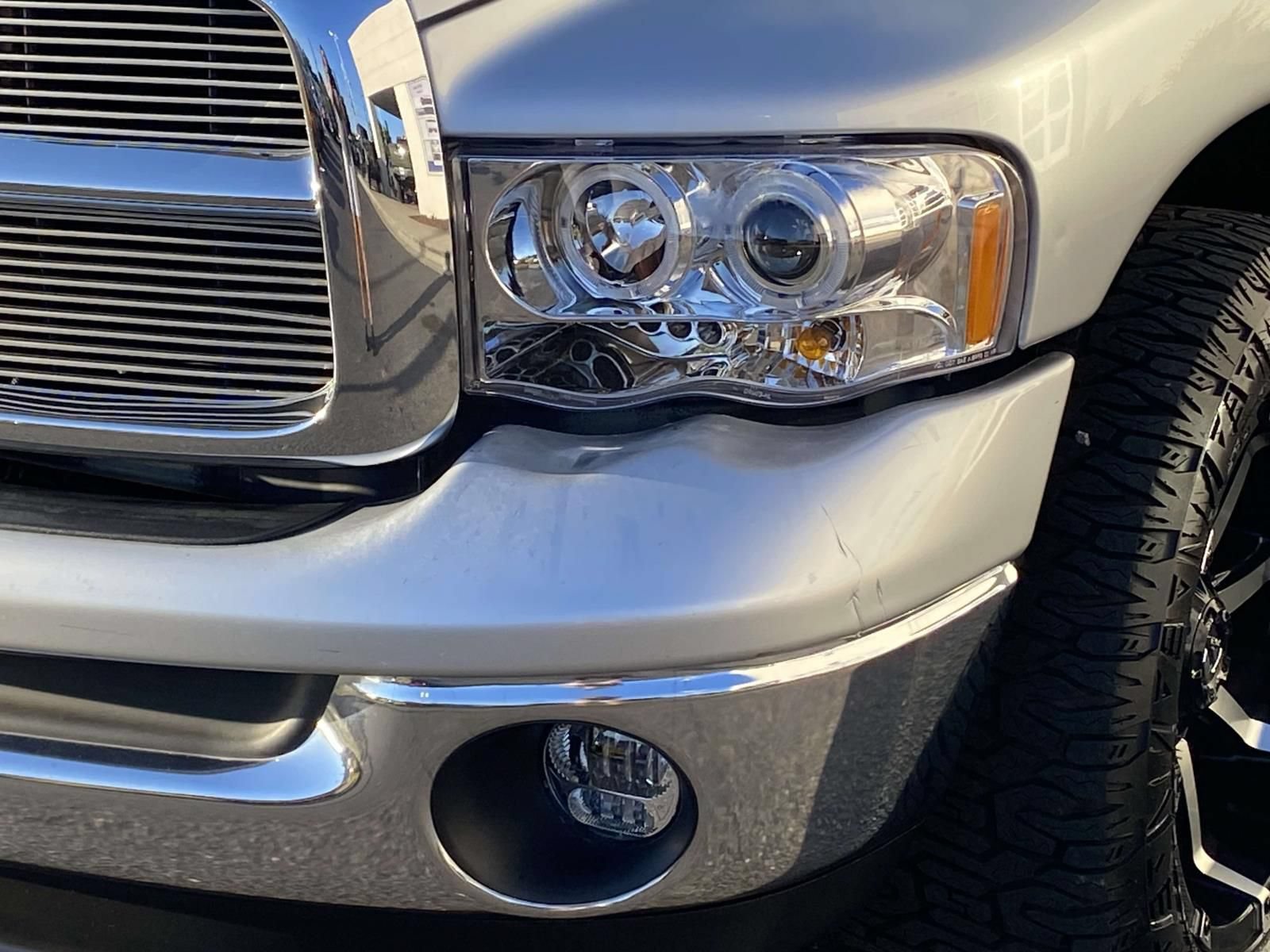Used 2005 Dodge Ram 1500 Truck SLT w/ Quad Cab Big Horn Value Group RWD image 5