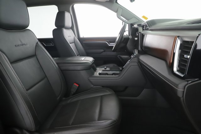 Used 2025 GMC Sierra 2500 Denali w/ Denali Reserve Package image 32