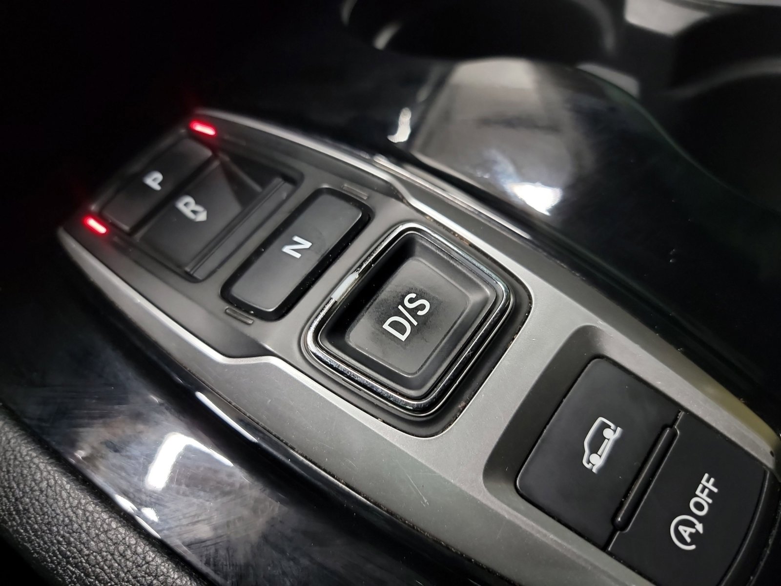 Certified 2022 Honda Pilot Touring image 27