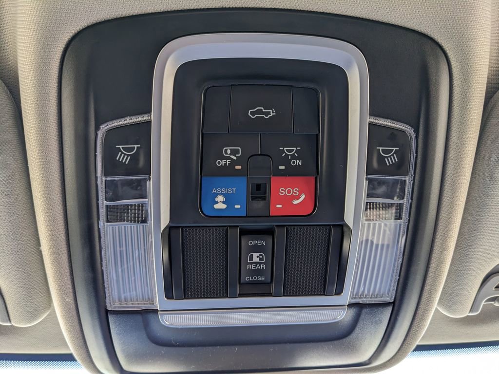 Used 2023 RAM 2500 Laramie AWD/4WD image 67