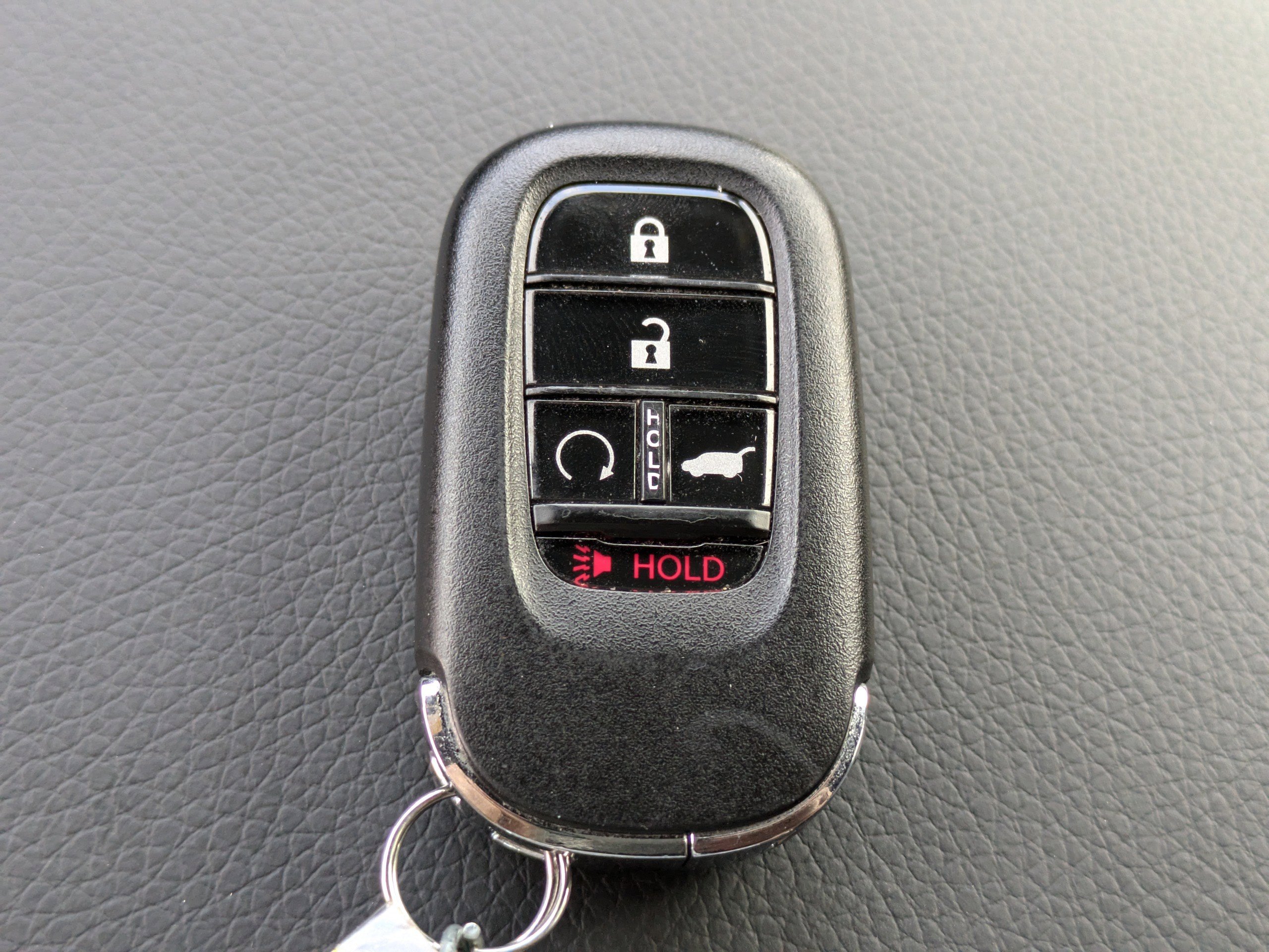 Used 2023 Honda Pilot TrailSport image 32