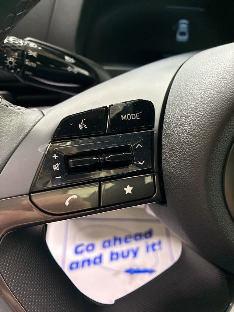 New 2026 Hyundai Elantra SEL Sport Premium w/ Cargo Package FWD image 13