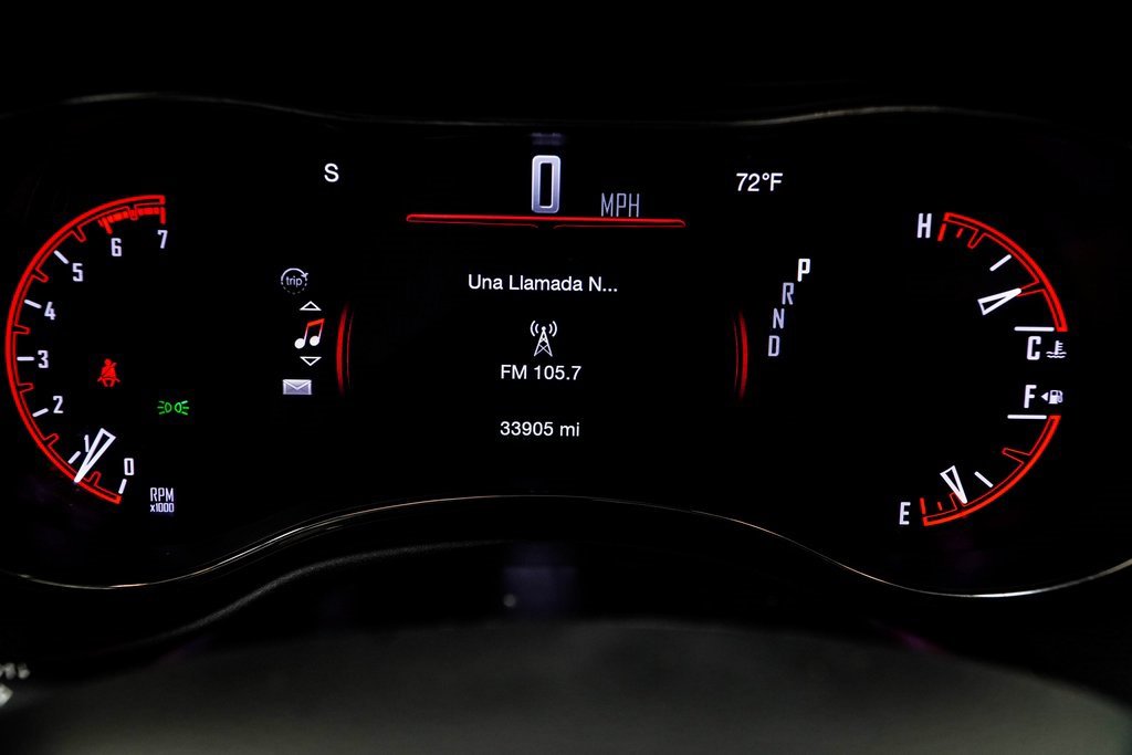 Used 2020 Dodge Durango R/T w/ Blacktop Package image 33