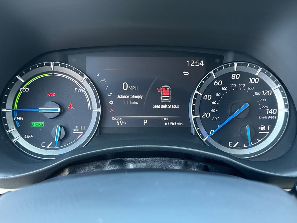 Certified 2020 Toyota Highlander XLE image 23