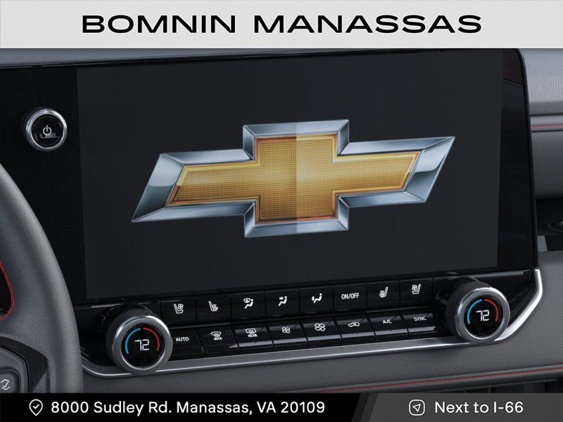 New 2026 Chevrolet Colorado Z71 w/ Z71 Convenience Package 2 AWD/4WD image 20