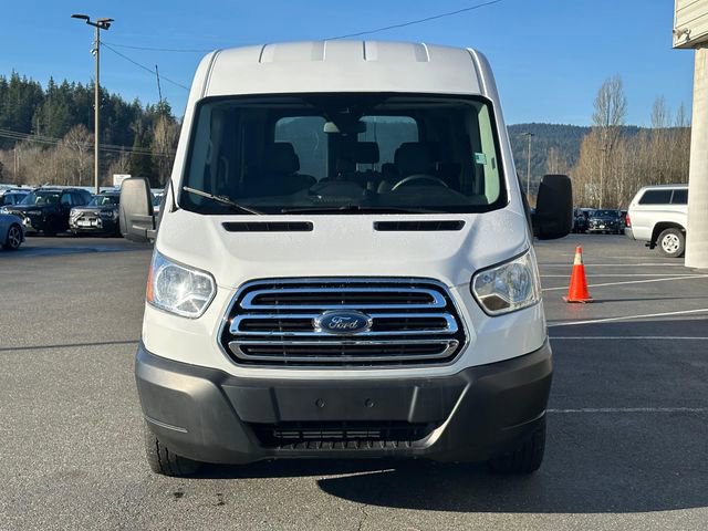 Used 2019 Ford Transit 150 XLT image 7