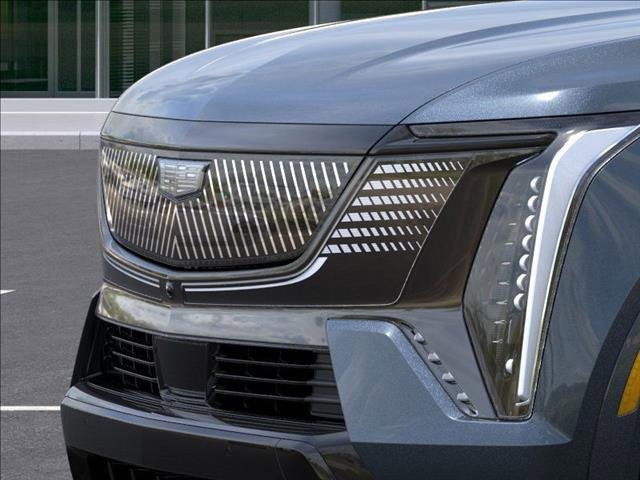New 2026 Cadillac Escalade IQ Sport 1 w/ LPO, Floor Liner Package image 13