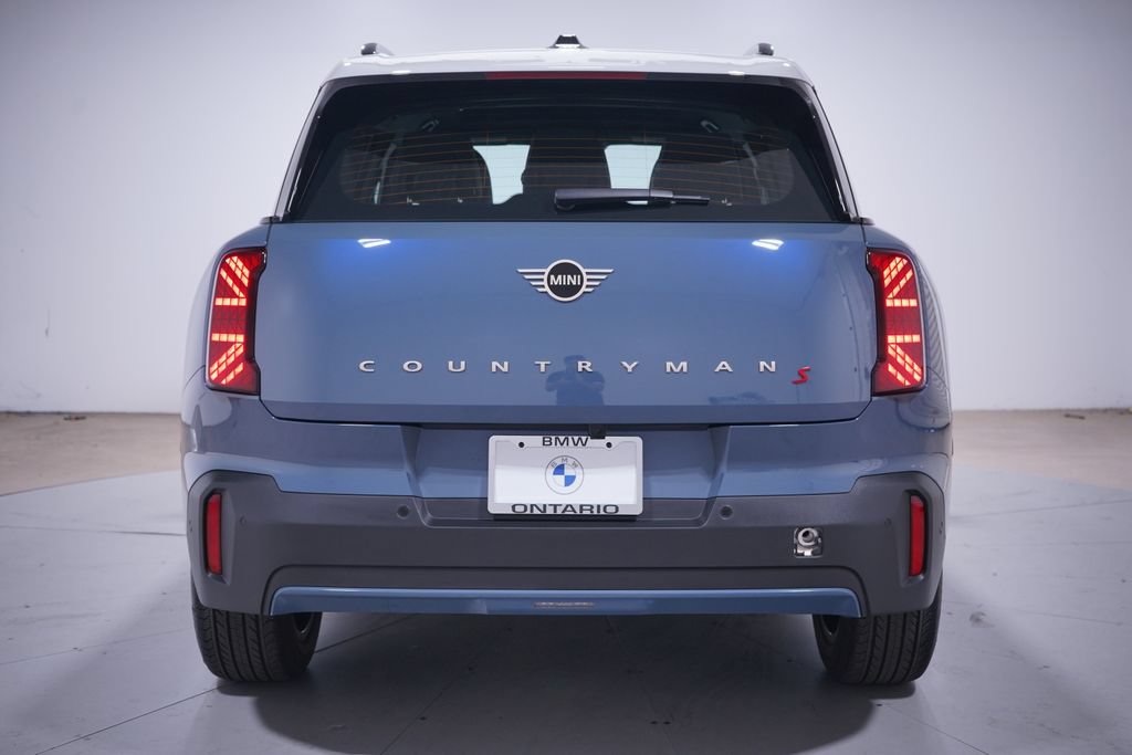 Used 2026 MINI Cooper Countryman S AWD/4WD image 5
