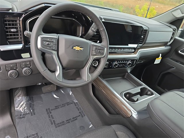 New 2026 Chevrolet Silverado 2500 LT image 15