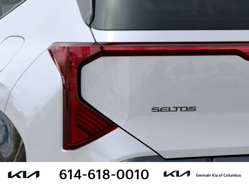New 2027 Kia Seltos X-Line S AWD/4WD image 14