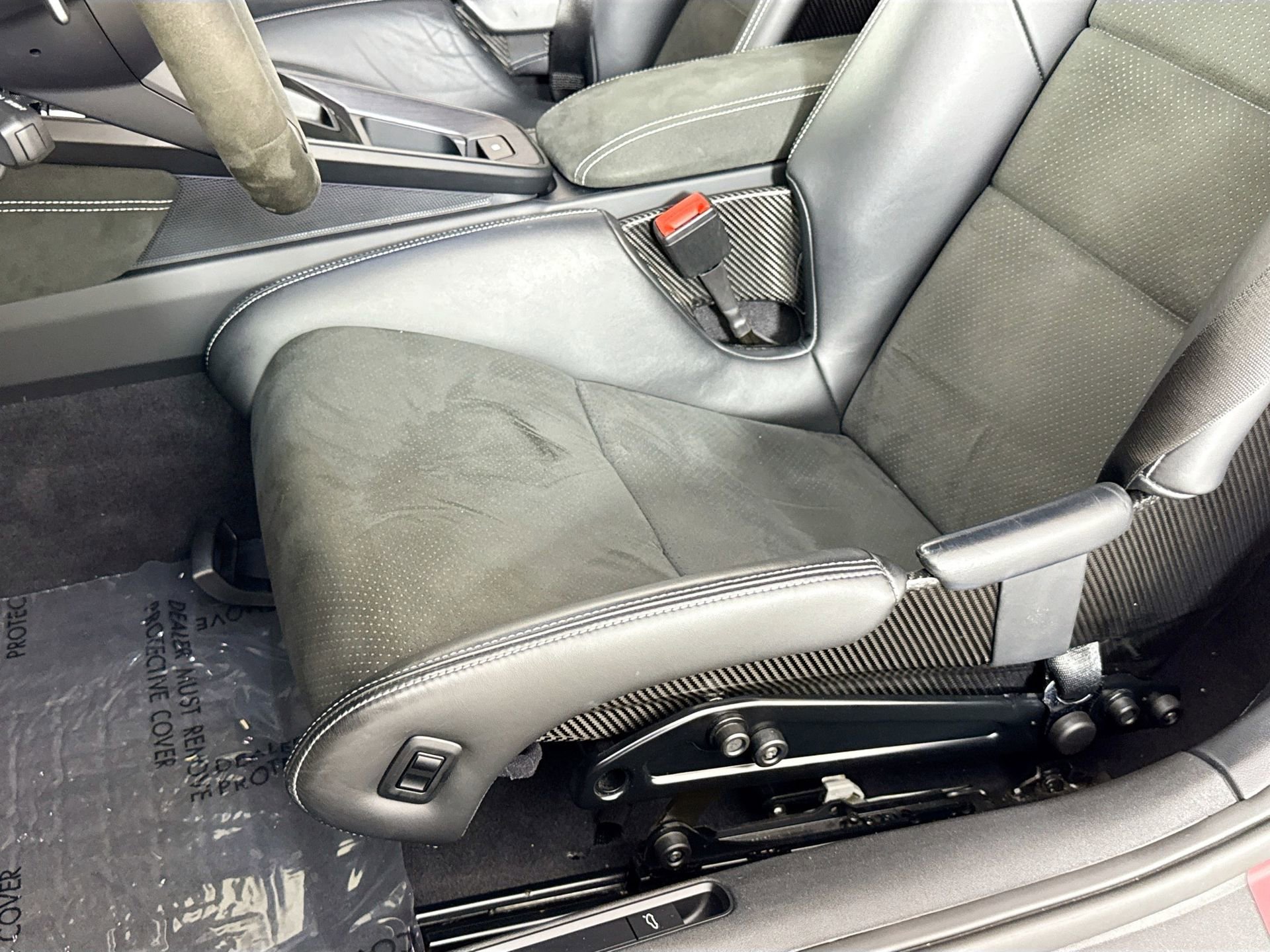 Used 2022 Porsche 911 GT3 image 18