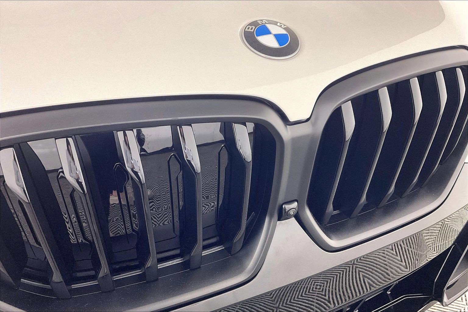 Certified 2026 BMW X6 xDrive40i AWD/4WD image 30