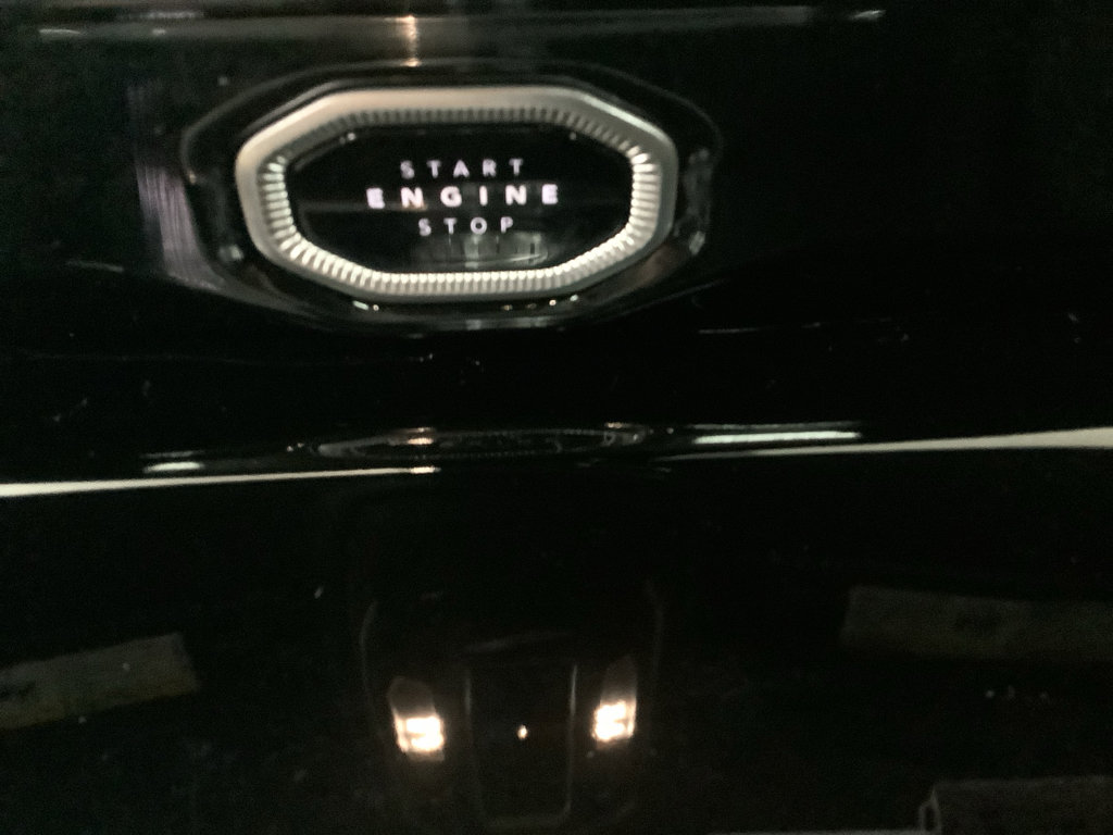 New 2026 Jeep Grand Cherokee Altitude image 16