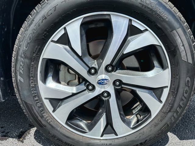 Used 2020 Subaru Outback Limited XT AWD/4WD image 11