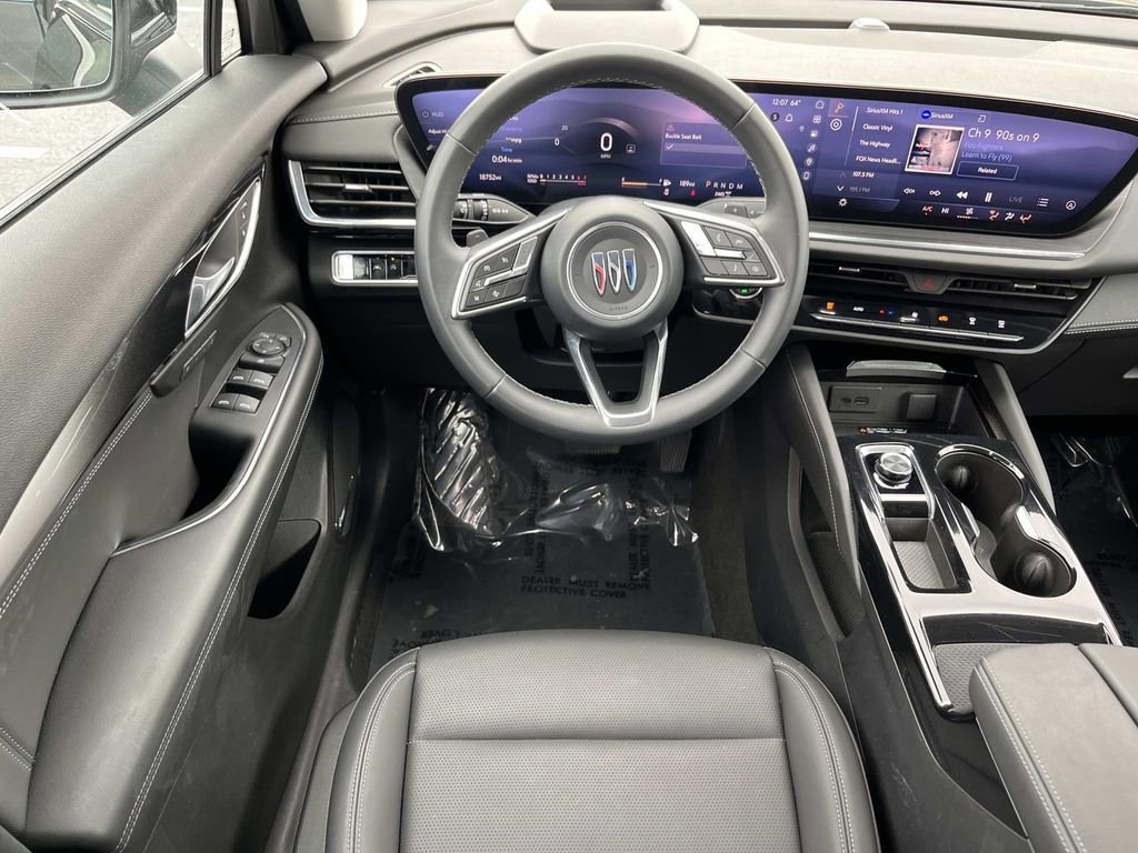 Used 2025 Buick Envision Preferred image 13