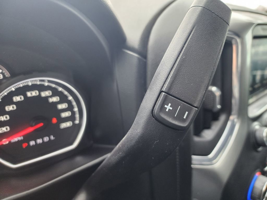 Certified 2021 Chevrolet Silverado 1500 RST w/ Max Trailering Package image 35