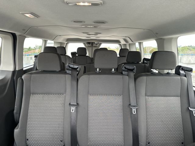 Used 2024 Ford Transit 350 XLT image 27