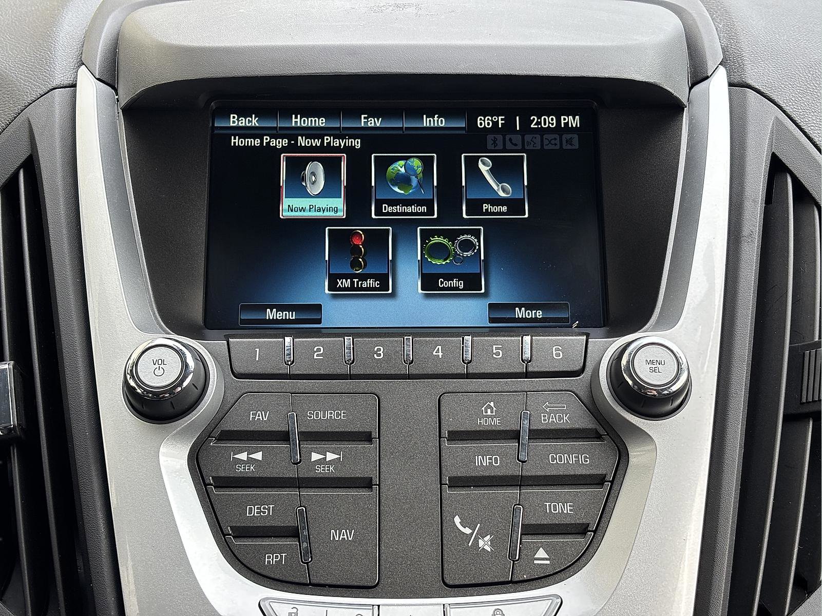 Used 2012 Chevrolet Equinox LTZ AWD/4WD image 22