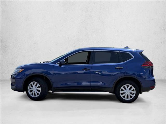 Used 2020 Nissan Rogue S AWD/4WD image 8