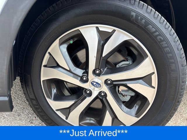 Used 2020 Subaru Outback Touring XT image 2