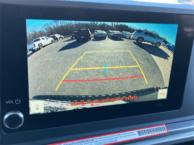 New 2026 Toyota 4Runner SR5 image 22