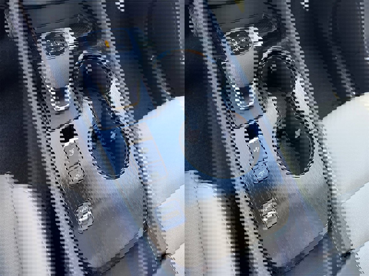 New 2026 Nissan Rogue SV image 11