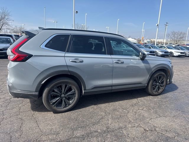 Used 2023 Honda CR-V Sport Touring image 6