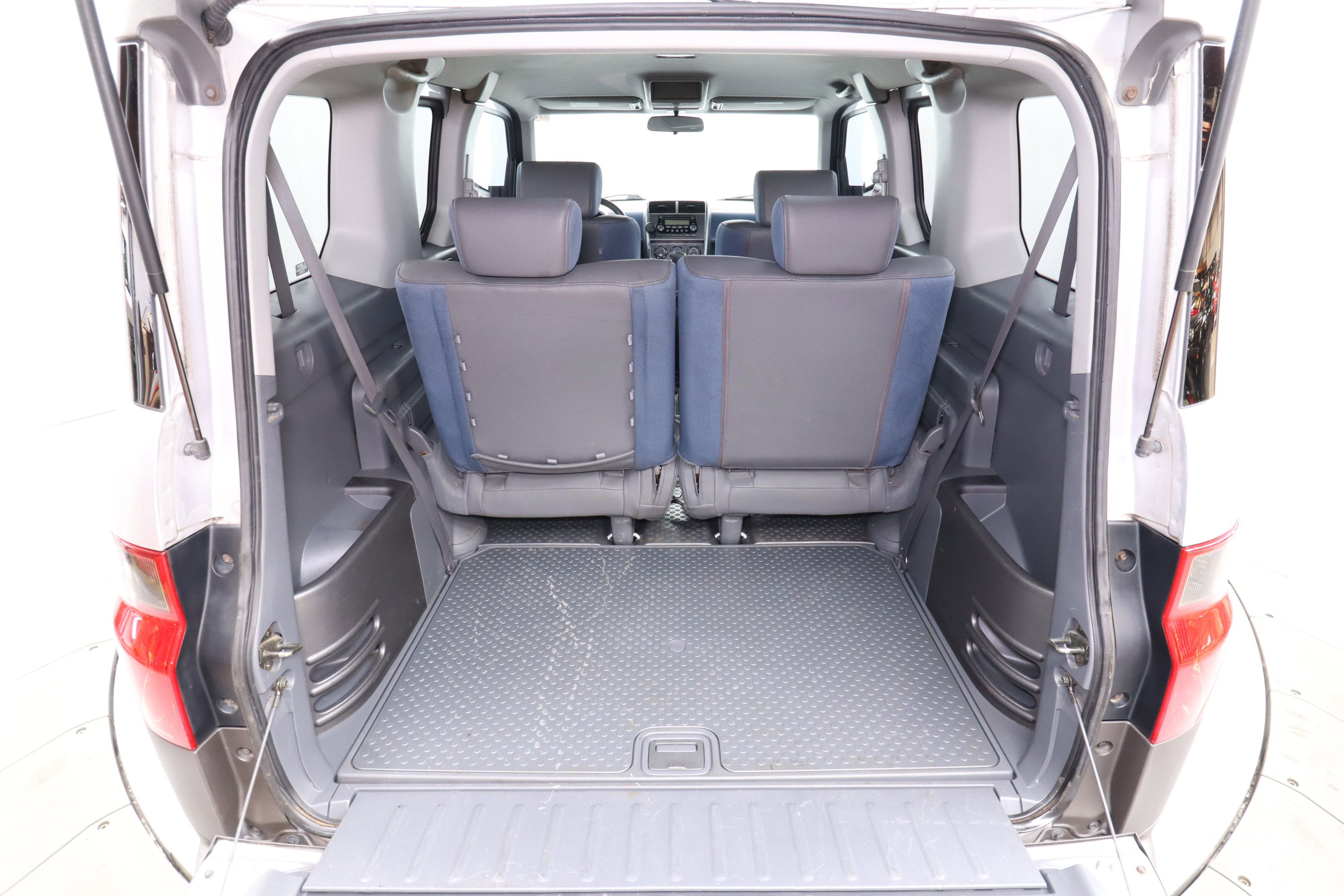 Used 2003 Honda Element EX image 27