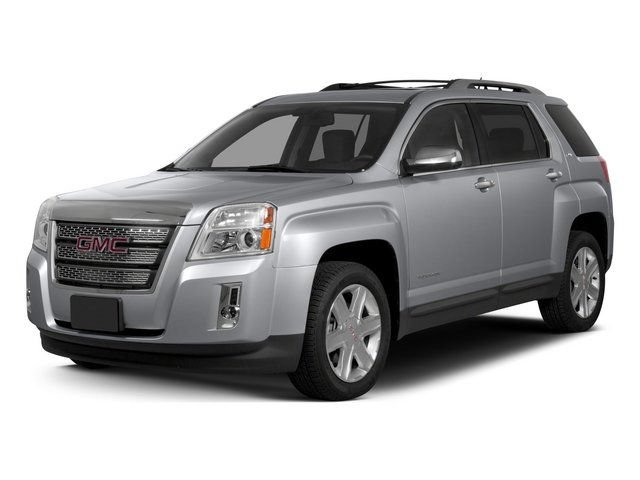 Used 2015 GMC Terrain SLE