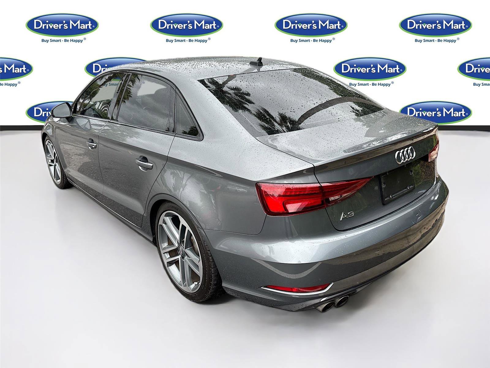 Used 2019 Audi A3 2.0T Titanium w/ Convenience Package image 5