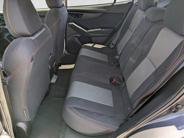 Used 2022 Subaru Crosstrek 2.0i Premium AWD/4WD image 17