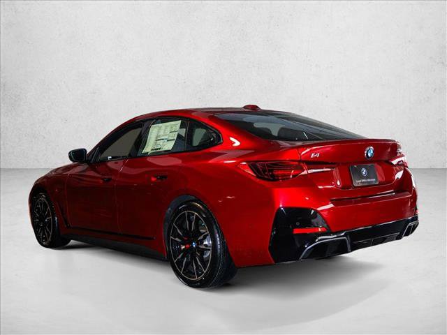 New 2026 BMW i4 M60 image 7