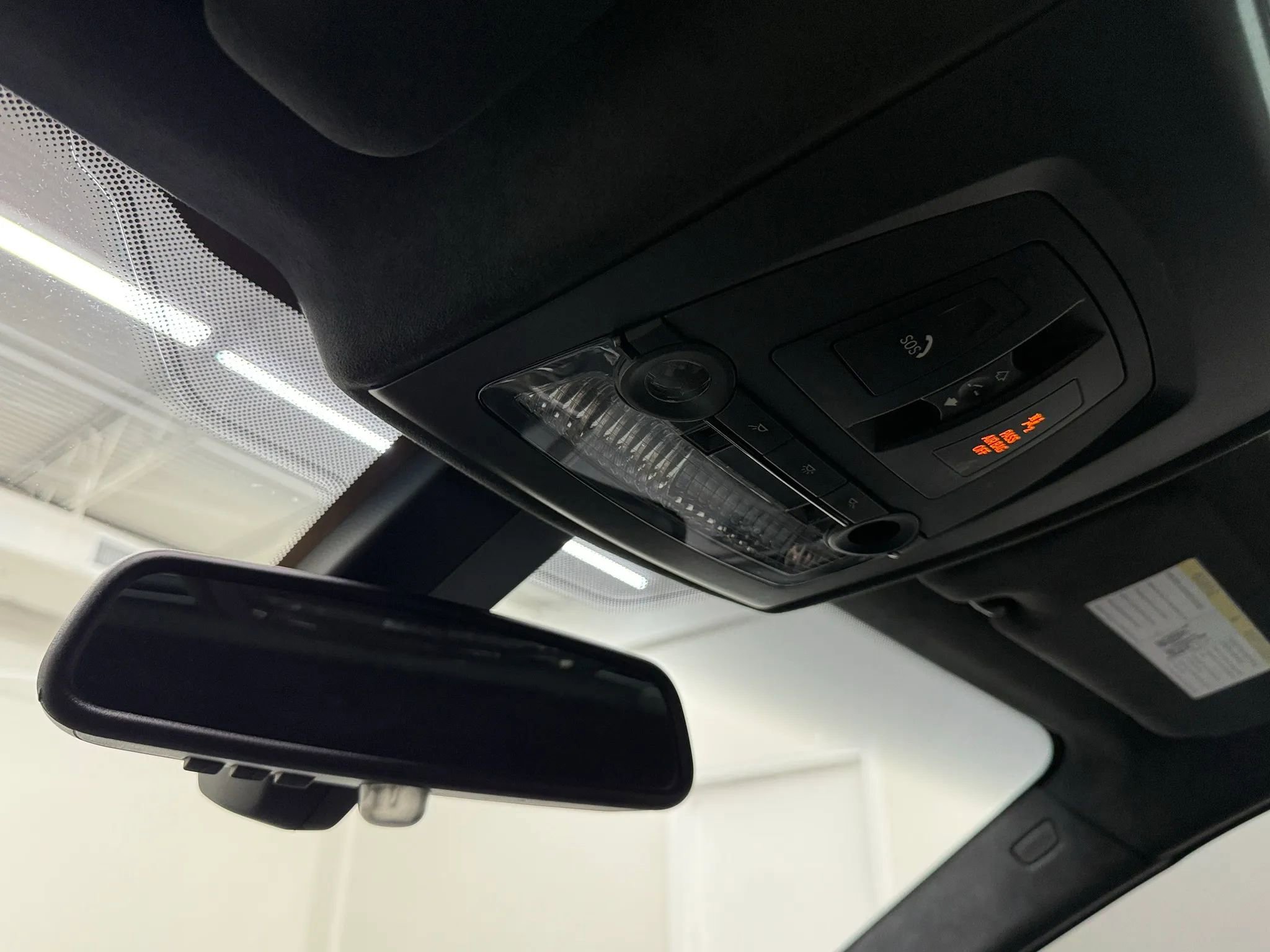 Used 2016 BMW 640i Gran Coupe image 25