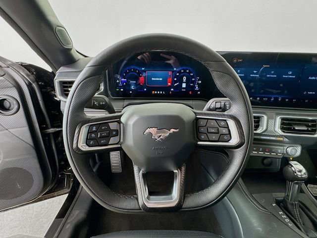New 2025 Ford Mustang Premium image 11