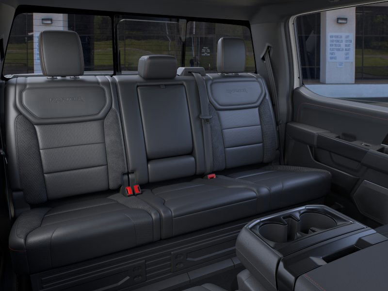 New 2026 Ford F150 Raptor image 11